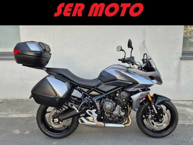 Triumph Tiger Sport ABS 466 km ~Garantie~Rate FARA dobanda~PRET PROMO~