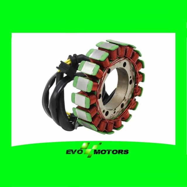 Stator Moto Honda XL600 Transalp XL650 Xrv Africa twin Alternator A663