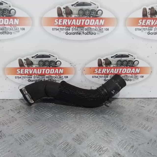 furtun intercooler jeep cherokee (2001-2008) 2.7 motorina 2002