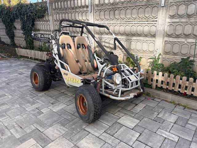 BUGGY de vanzare