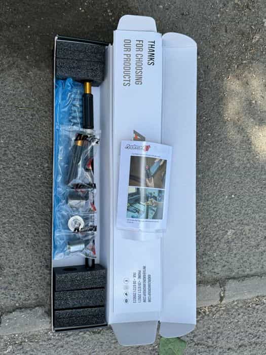 Internale KTM 85SX Andreani-OHLINS