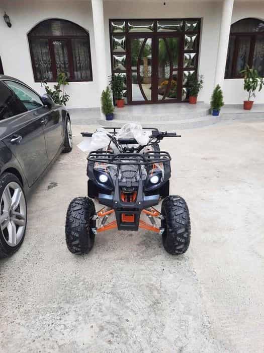 Vand atv 125cc
2.000 RON