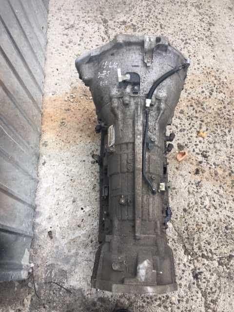 cutie viteze automata toyota land cruiser j 150