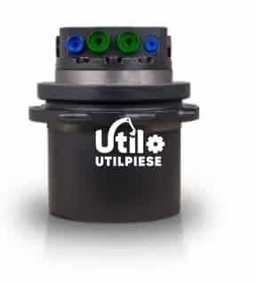 hidromotor mars caterpillar e70b e120b e200b 307 308 + piese cat