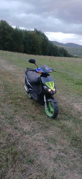 de vânzare piaggo nrg 70cc 2t