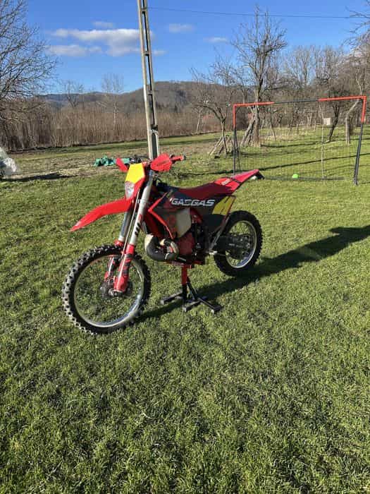 vand gas gas ec 300 tbi 2024 -ktm