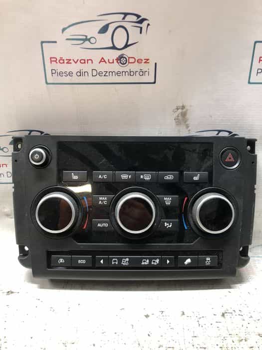 Panou comanda clima Land Rover Discovery 2.0 Motorina 2017