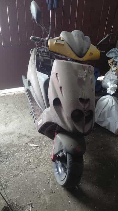 Vând malaguti f12 defect