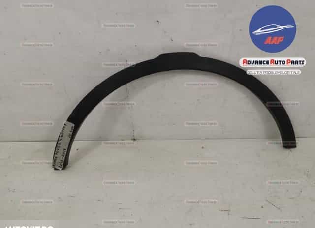 Overfender Dreapta Fata original Land Rover Discovery 4 (facelift) 201