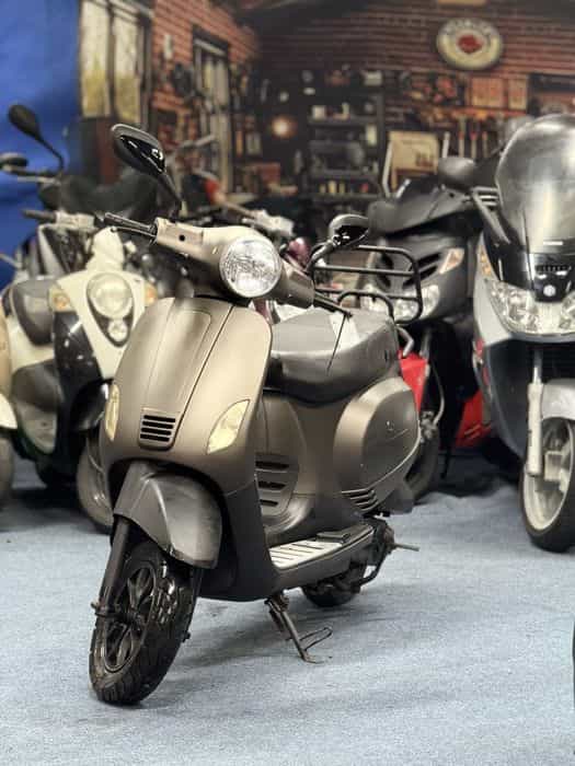 Vand AGM 50cc, 25km/h, fara permis