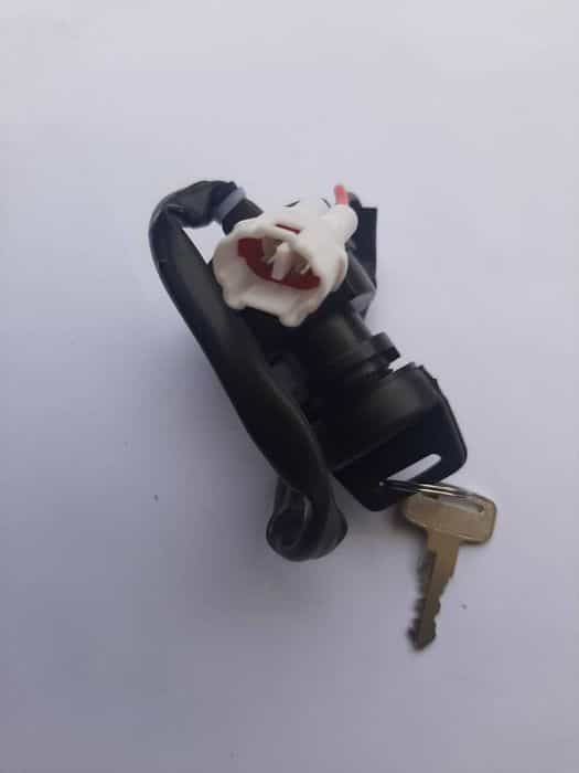 Contact pornire cu cheie atv Yamaha Raptor 660 700 YFM660 2001-2005