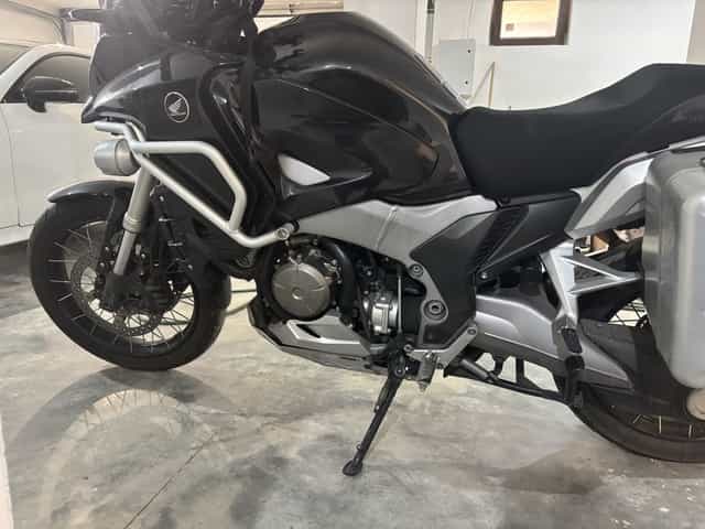 HONDA Crosstourer VFR1200