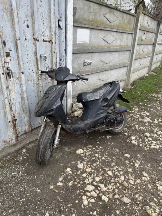 Schimb scuter sau vand.