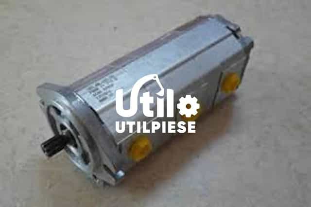 pompa hidraulica kubota kx41 kx71 kx121-2 kx91 kx101 + piese kubota