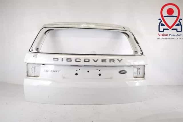 Haion Capota Portbagaj Original Land Rover  Discovery Sport  1 [2014 -