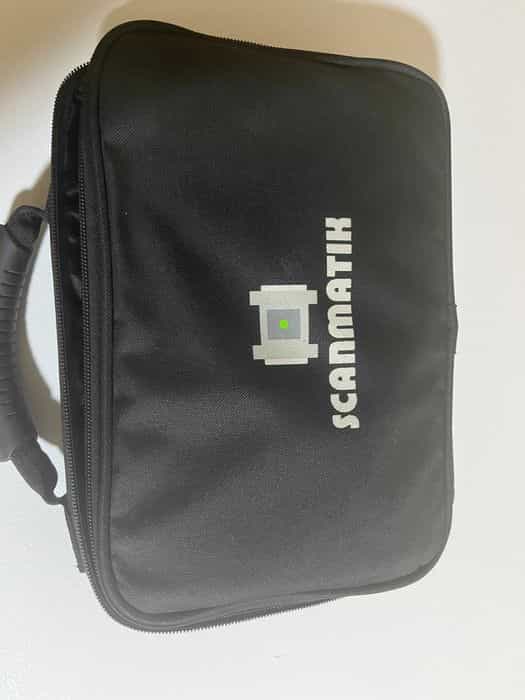 PCM Flash Original / Scanmatik 2 PRO / Tactrix Openport 2.0