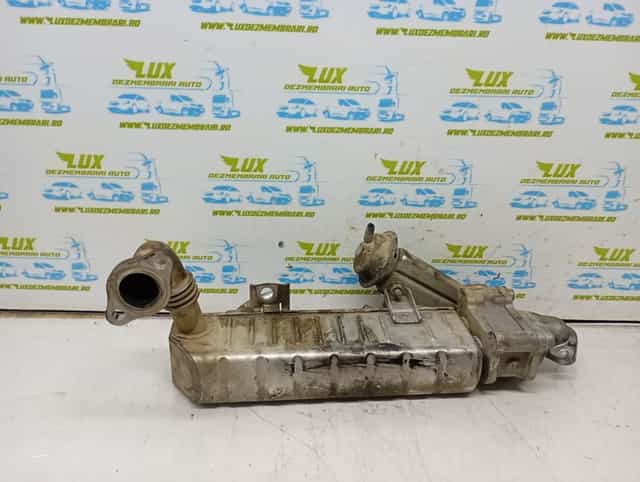 Racitor gaze EGR Toyota Hilux 7 (2005 - 2008) (921) 2KD-FTV