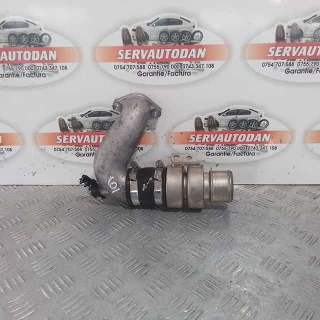 teava intercooler nissan navara (2004->) 2.5 motorina 2007