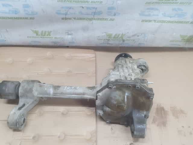 Grup diferential fata Nissan Navara D23 (facelift) (2019 - 2024)YS23
