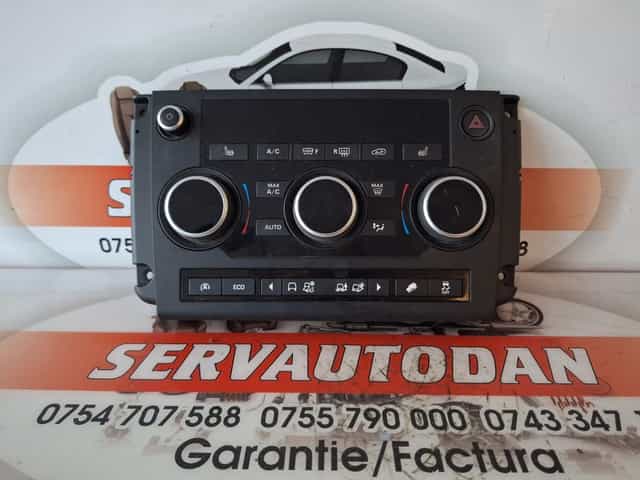panou comanda ac land rover discovery 4 (2009->) 2.0 motorina 2016