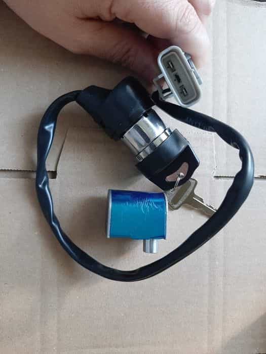 Contact pornire atv CFMoto CF Moto 450 450S 450L 520 520S 520L 550 S L