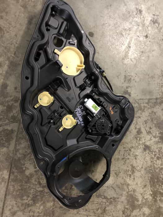 Macara geam stanga spate  Jeep Cherokee 2.2 Motorina 2016