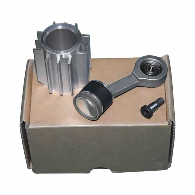 Kit Reparatie Compresor Perne Aer Land Rover Discovery 3 4 Range Sport