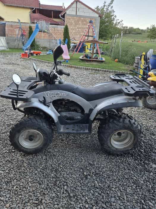 Atv de vânzare AEON SI YUKON