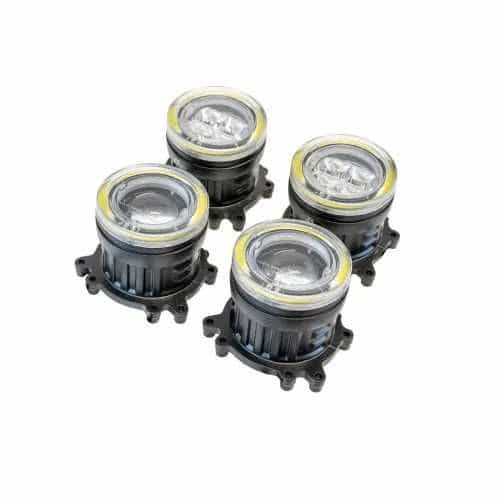 Faruri neutrino 2 ATV CAN-AM OUTLANDER G2 (SET)