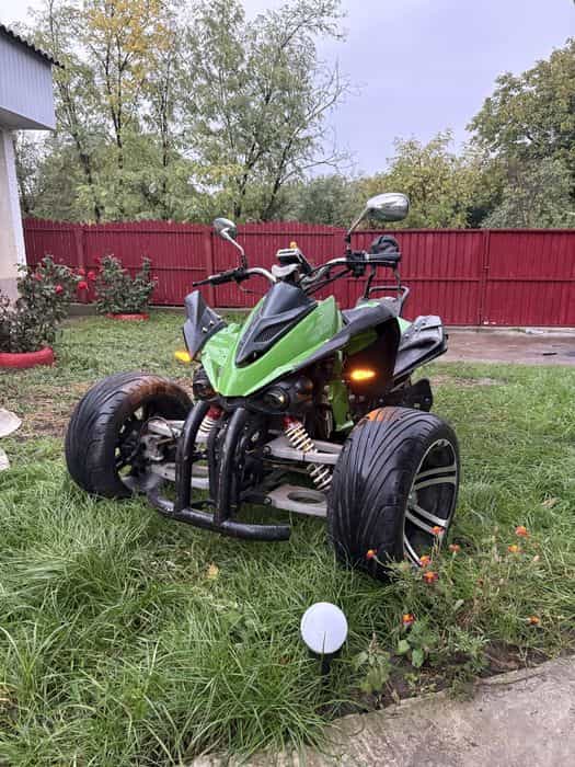 Atv jinling Jla - 923