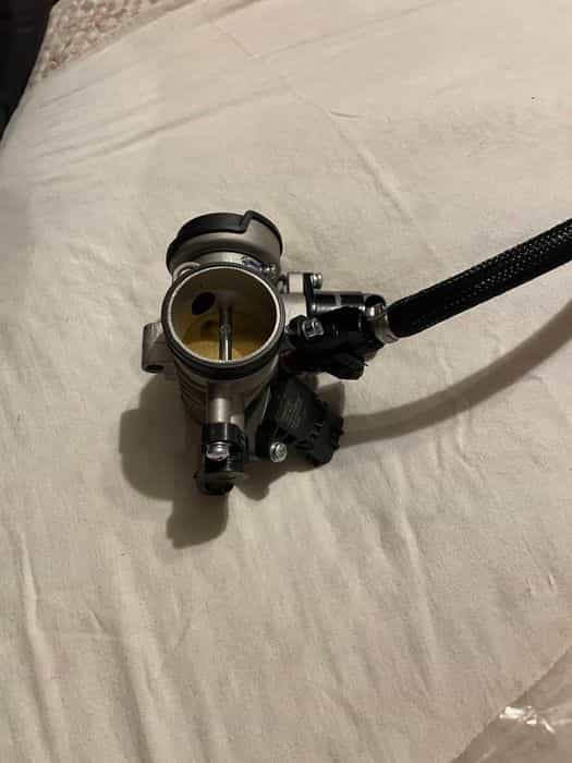 Injector sherco 300 4timpi