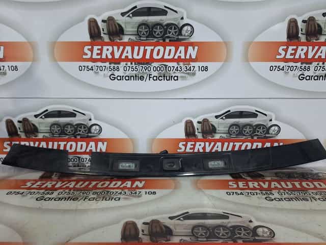 maner haion land rover discovery 4 (2009->) 2.0 motorina 2016