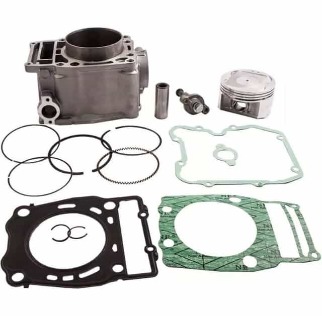 Set motor cilindru kit piston segmenti Polaris Sportsman 500 Scrambler