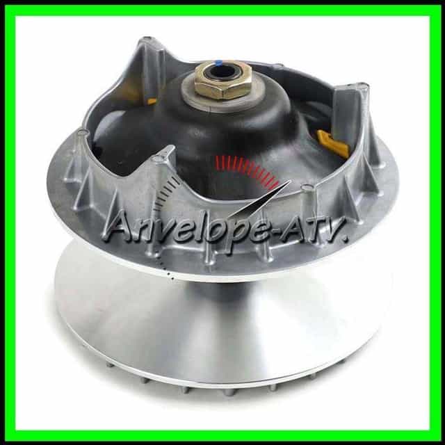 Variator CFMOTO CF Moto 450 520 550 ZFORCE UFORCE CFORCE Atv Utv