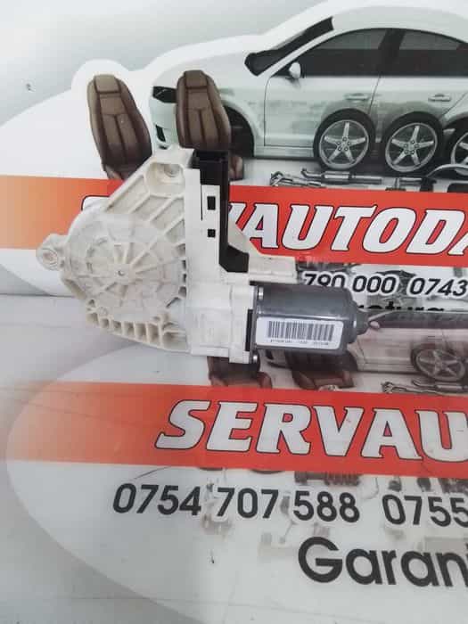 motoras macara stanga fata land rover discovery 4 (2009->) 2.0 motorin