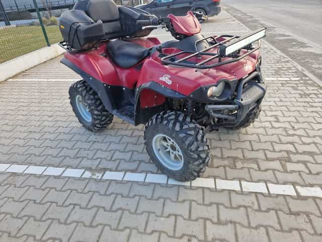 Kawasaki Brute Force vănd sau schimb