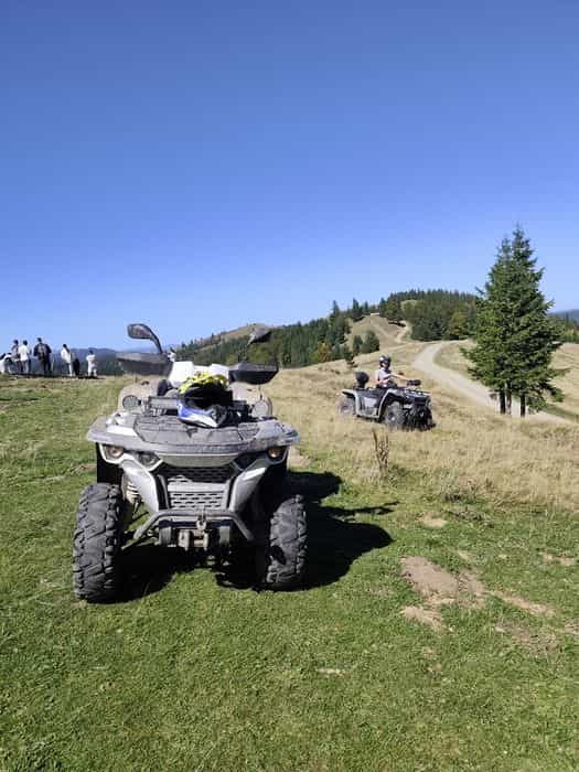 LInhai M550L din anul 2020 schimb cu cross sau mașina de offroad