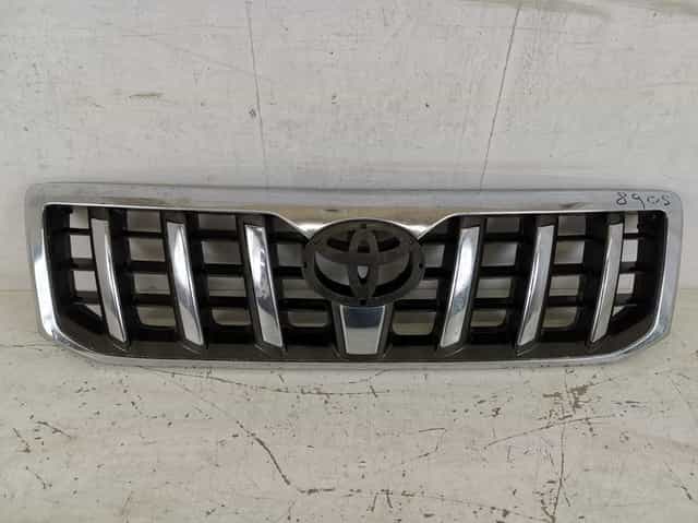 Grila Radiator Toyota  Land Cruiser Prado J120 2002 2003 2004 2005 200