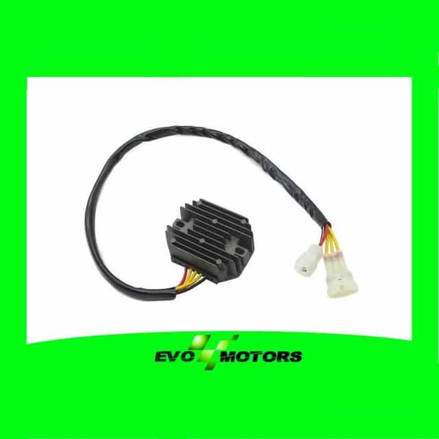 Releu incarcare moto KTM 450SX 505SX 525XC 2009 450XC 2008 A848