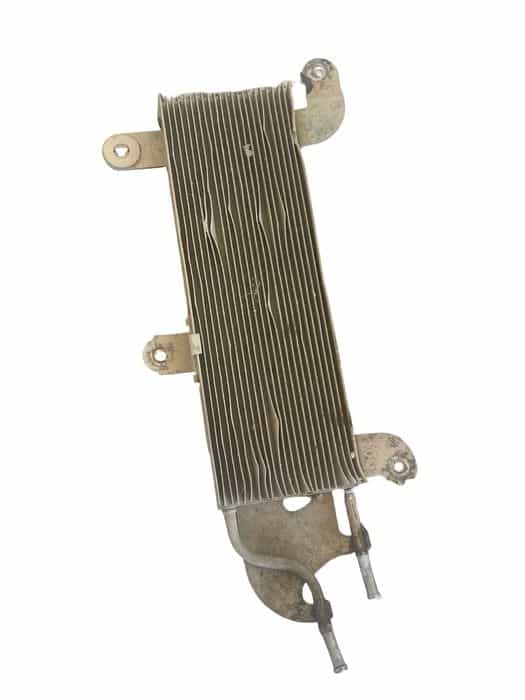 Radiator Motorina Toyota Land Cruiser Lj12_, Kzj12_, Trj12_, Kdj12_, G