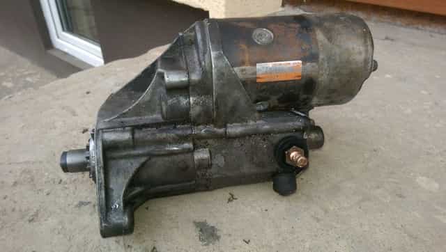 electromotor toyota Hilux surf / 4 runner