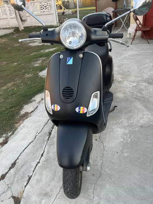 Vând Scuter Piaggio Vespa