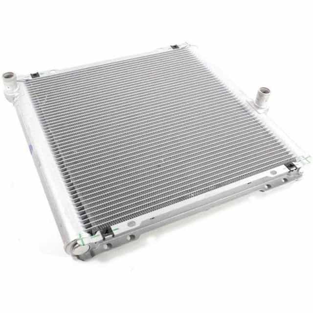 Promotie radiator atv/utv Can-Am Bombardier Maverick X3