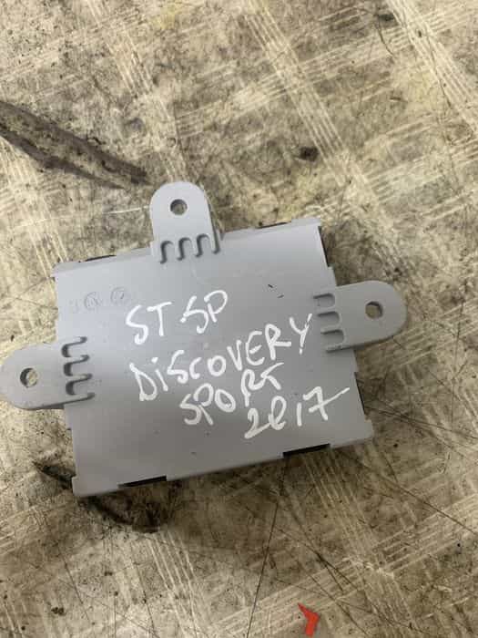 Modul Portiera Stanga Spate  Land Rover Discovery - Motorina 2017