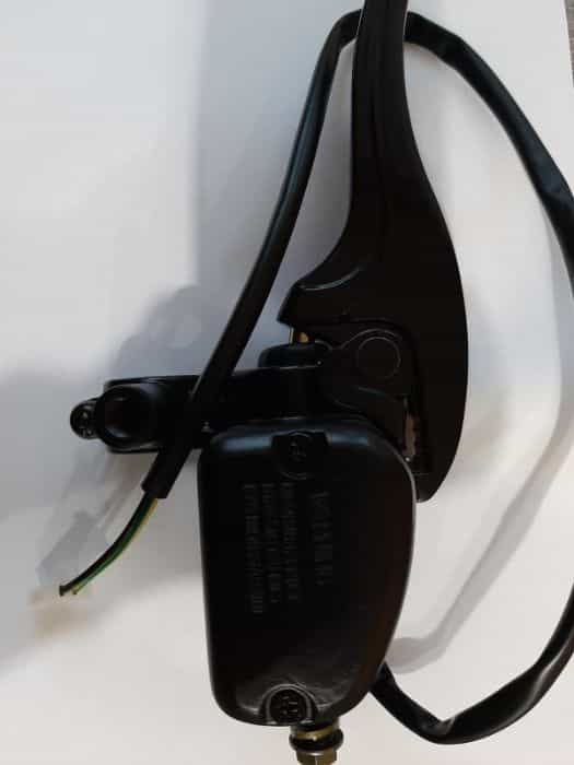 Maneta pompa frana de mana stanga Polaris Sportsman Scrambler Linhai