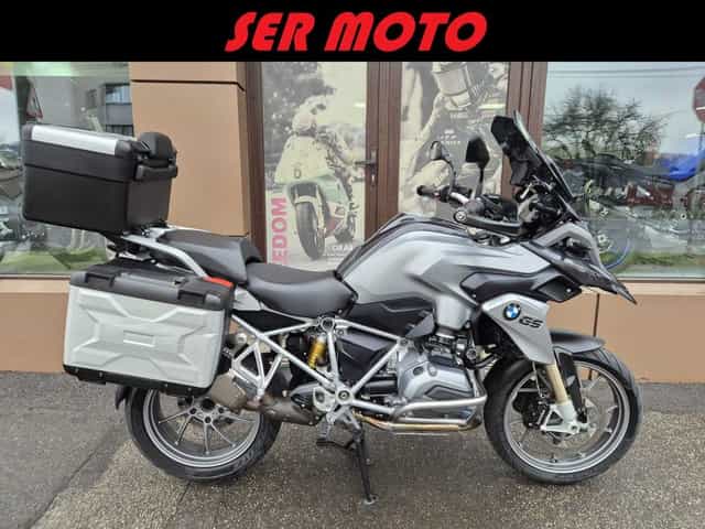 BMW R1200 GS ABS 47600 km ~ Garantie ~ Rate fără DOBÂNDA ~