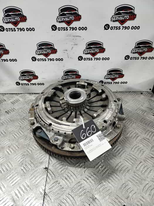 kit ambreiaj 6+1 masa simpla toyota land cruiser (2002-2010) 3.0 motor