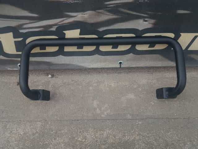 Piese de schimb ATV SUZUKI KINGQUAD 400 Bullbar spate