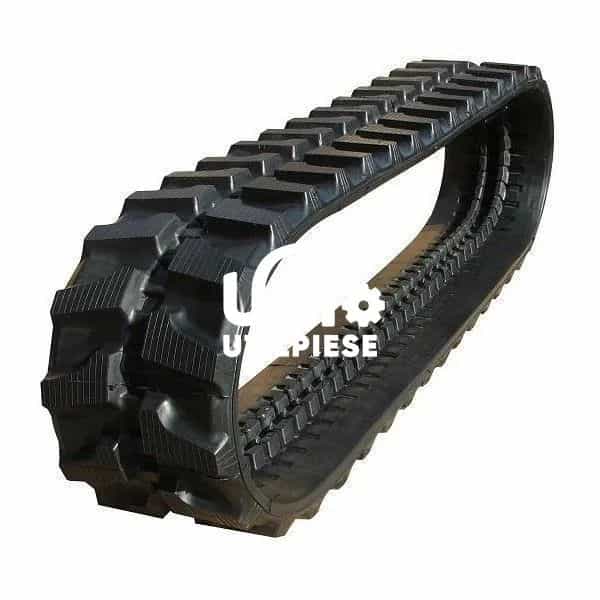 senila cauciuc 180x72x41k itr excavatoare mini + piese schimb