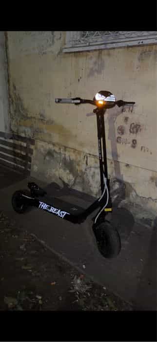 KUKIRIN G4 2025 custom